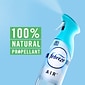 Febreze Odor-Fighting Air Freshener, Moonlight Breeze with Gain Scent, 8.8 oz., 2/Pack (97809)