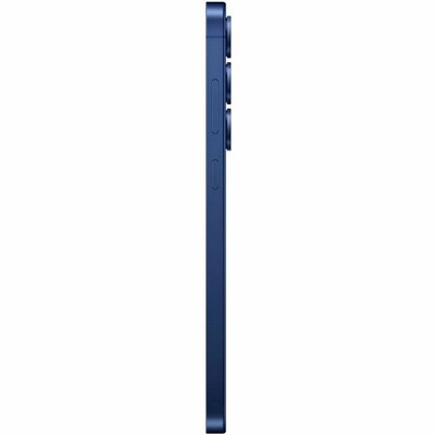 Samsung Galaxy S25+ 5G Unlocked Cell Phone, 512GB, Navy (SM-S936UDBEXAA)