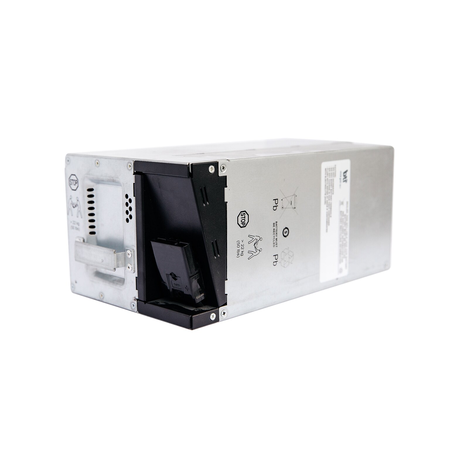 BTI UPS Replacement Battery, Black (APCRBC143-SLA143)