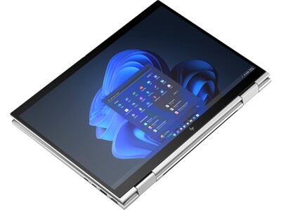 HP Elite x360 1040 G10 Wolf Pro Security Edition 14" Laptop, Intel Core i7-1355U, 32GB Memory, 1TB SSD, Windows 11 Pro