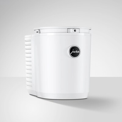 JURA Cool Control 4-Cups Milk Cooler, White (24264)