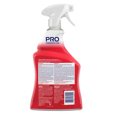 Professional Resolve Spot & Stain Carpet Cleaner, 32 Oz. (36241-97402)