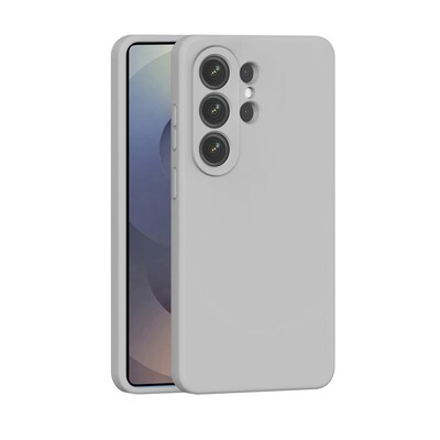 SaharaCase Venture Series Phone Case for Samsung Galaxy S26 Ultra, Shock Absorbing, Gray (CP01153)