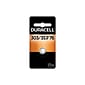 Duracell 303/357/76 Silver Oxide Battery (D303/357EA)