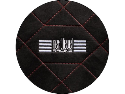 Next Level Racing Go Kart Plus NLR-S034 Racing Cockpit for PC, Black