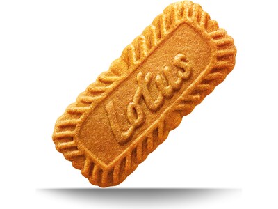 Lotus Biscoff Caramel Cookies, 150/Box (50639)