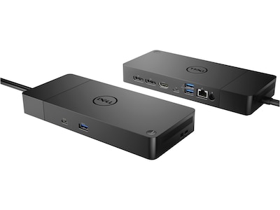 Dell Dual Monitor Docking Station for Dell Precision 7000 Laptop (DELL-WD19DCS)
