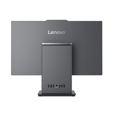 Lenovo ThinkCentre Neo 50a 23.8" All-in-One Desktop, Intel Core i7-13620H, 8GB Memory, 256GB SSD, Windows 11 Pro (12SC002HUX)