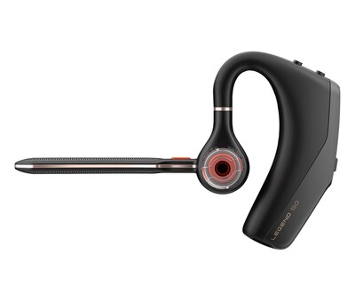 Poly Voyager Legend USB-C Bluetooth Mono Mobile Headset, UC Certified (AT9M9AA#AC3)