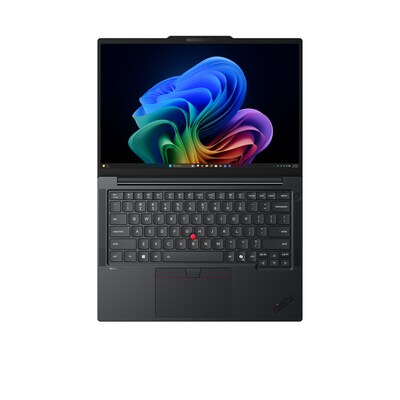 Lenovo ThinkPad T14 Gen 7 14" Laptop, Intel Core Ultra 5 325, 32GB RAM, 512GB SSD, Windows 11 Pro (21WN00BWUS)
