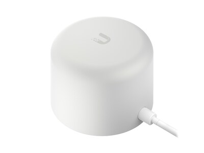 Ubiquiti G4 19.67 Doorbell Power Supply, White (UVC-G4-Doorbell-PS-US)
