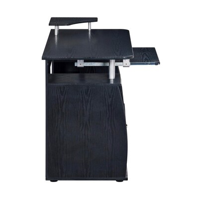 Techni Mobili 47"W Computer Desk, Espresso (RTA-8211-ES18)
