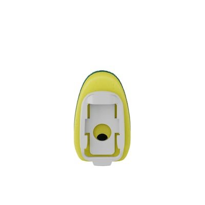 Scotch-Brite Heavy Duty Dishwand Refills, Green, 2/Pack (481-7-RSC)