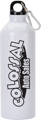 Explore Aluminum Bottle 25oz