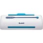 Scotch Pro Thermal Laminator, 9" Width, White (TL906)