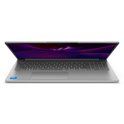 Lenovo IdeaPad Slim 5i 16" LCD Laptop, Intel Core 5, 2.2 Ghz, 16GB RAM, 512GB SSD, Windows 11, Luna Gray (83J1002JUS)