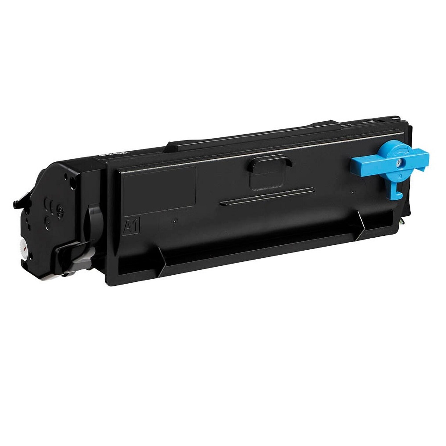 Globe Compatible Black High Yield Toner Cartridge Replacement for Xerox 006R04377