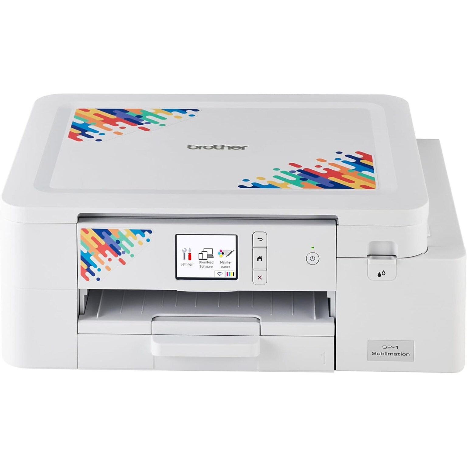 Brother Sublimation Printer (SP1)