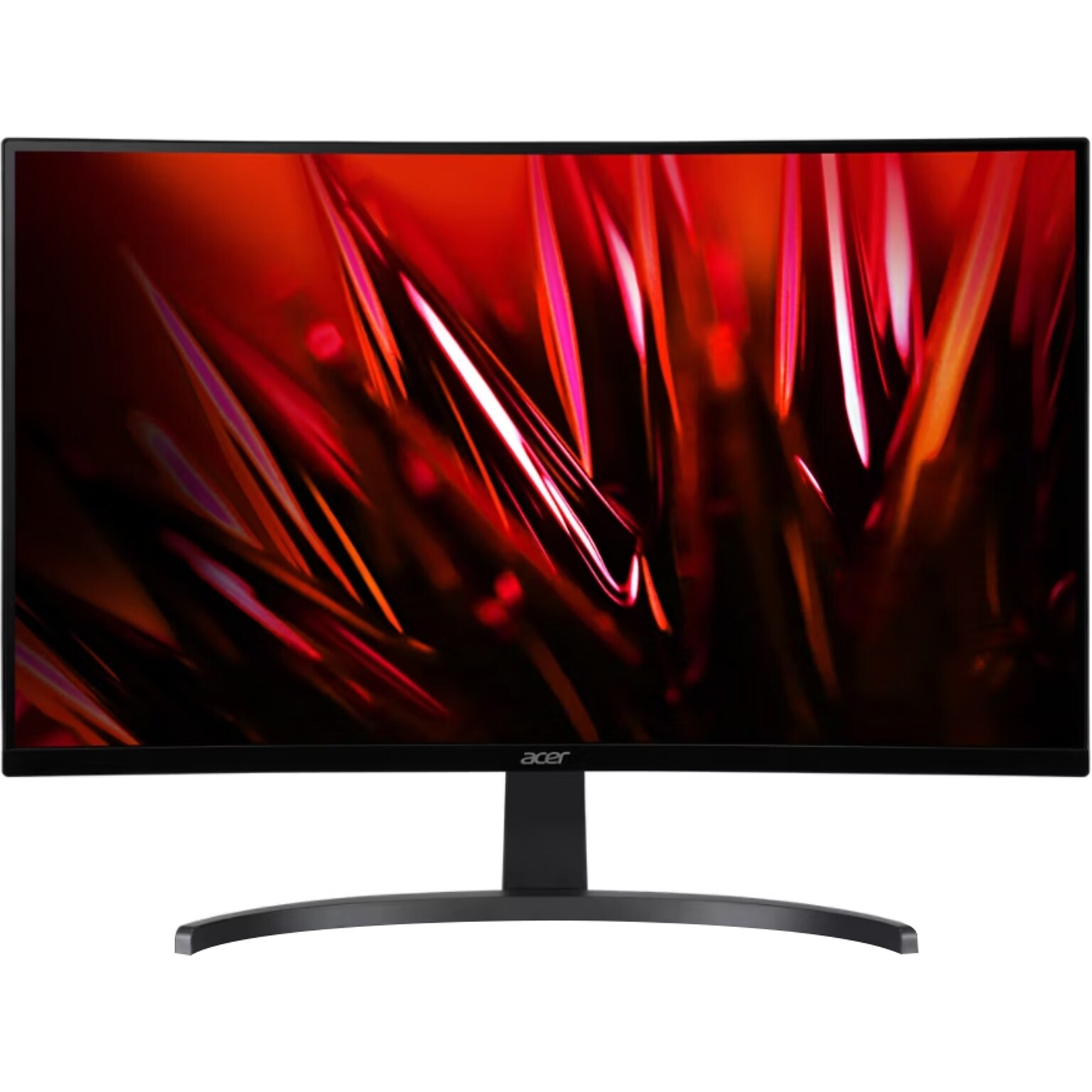 Acer Nitro 27 Curved FHD 180 Hz LED Gaming Monitor, Black (ED273 S3BIIP)