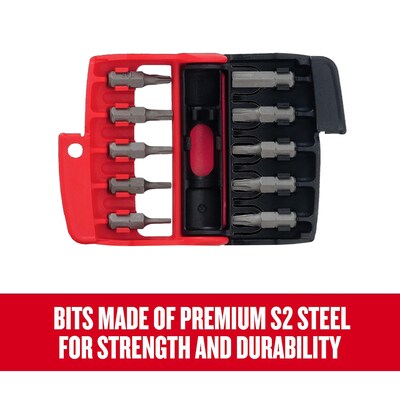 Craftsman 18PC Ratchet Screwdriver Set