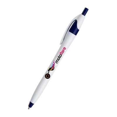 Custom Slimster II Click Pen