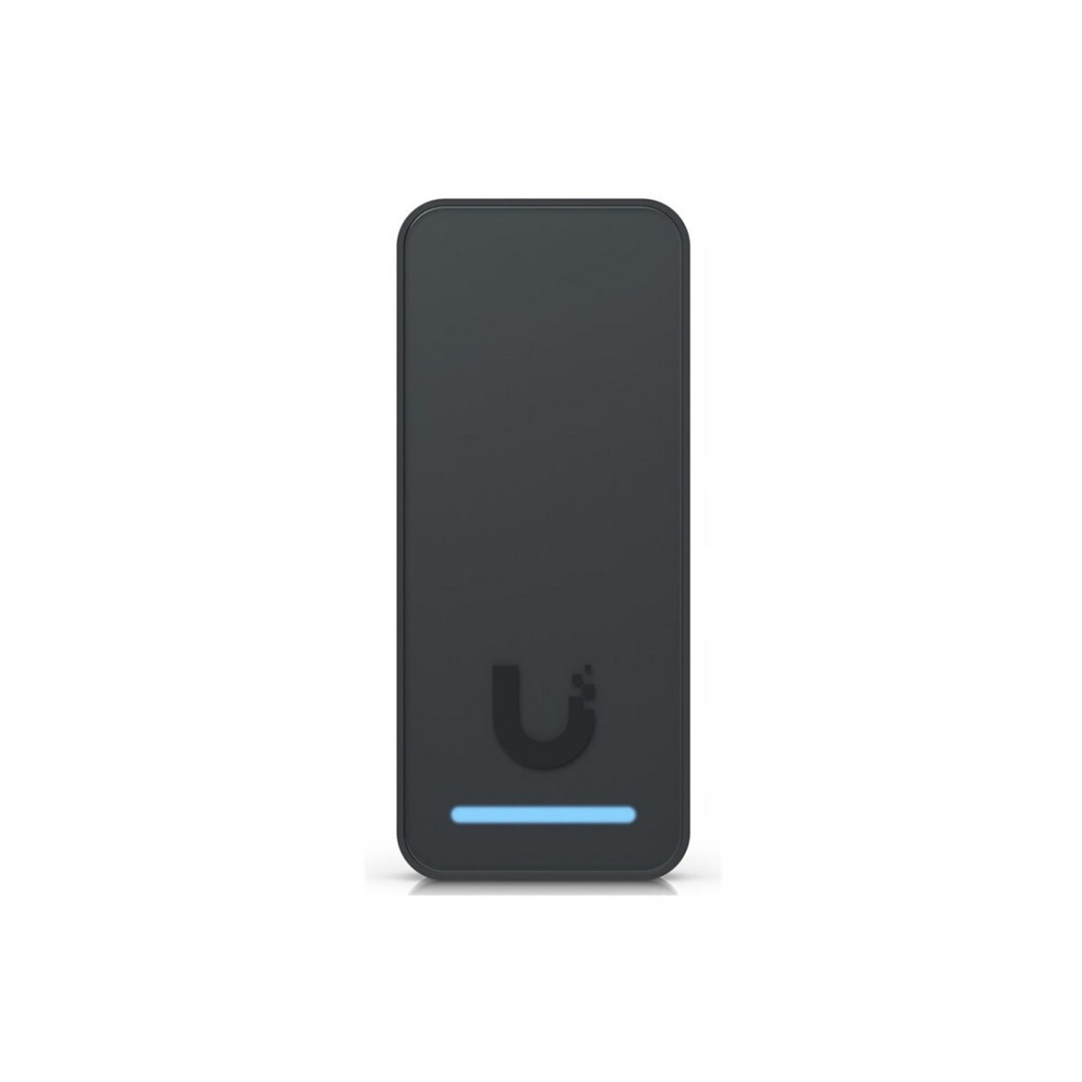 Ubiquiti G3 Reader Wired Indoor/Outdoor Access Controller, Black (UA-G3-B)