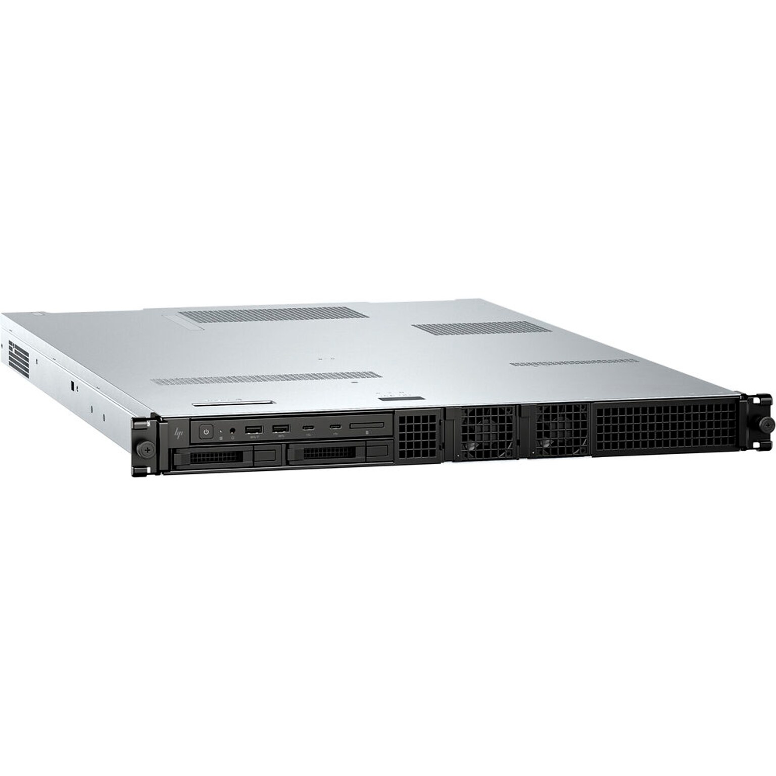 HP Z4 Rack G5 Desktop Computer, Xeon w3-2525, 16GB RAM, 512GB SSD, Windows 11 Pro, Mouse & Keyboard Included (BG8W1UT#ABA)