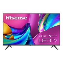 Hisense 32 - Inch A4 Series Android TV