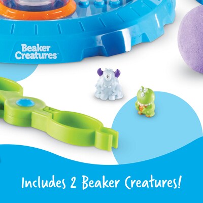 Learning Resources Beaker Creatures Lab Set, Distant Planets Creatures (LER3813)