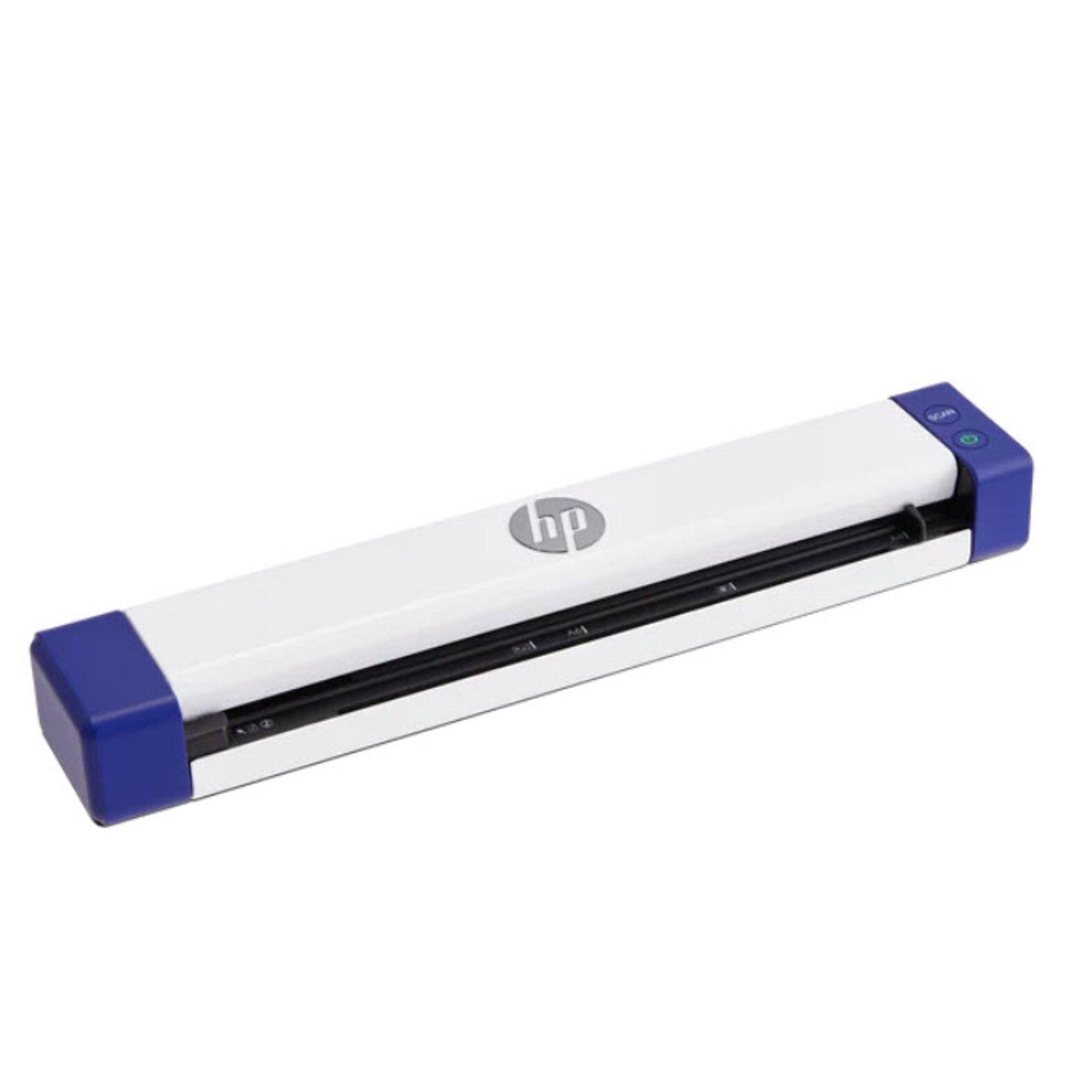 HP PS100 Portable Document Scanner