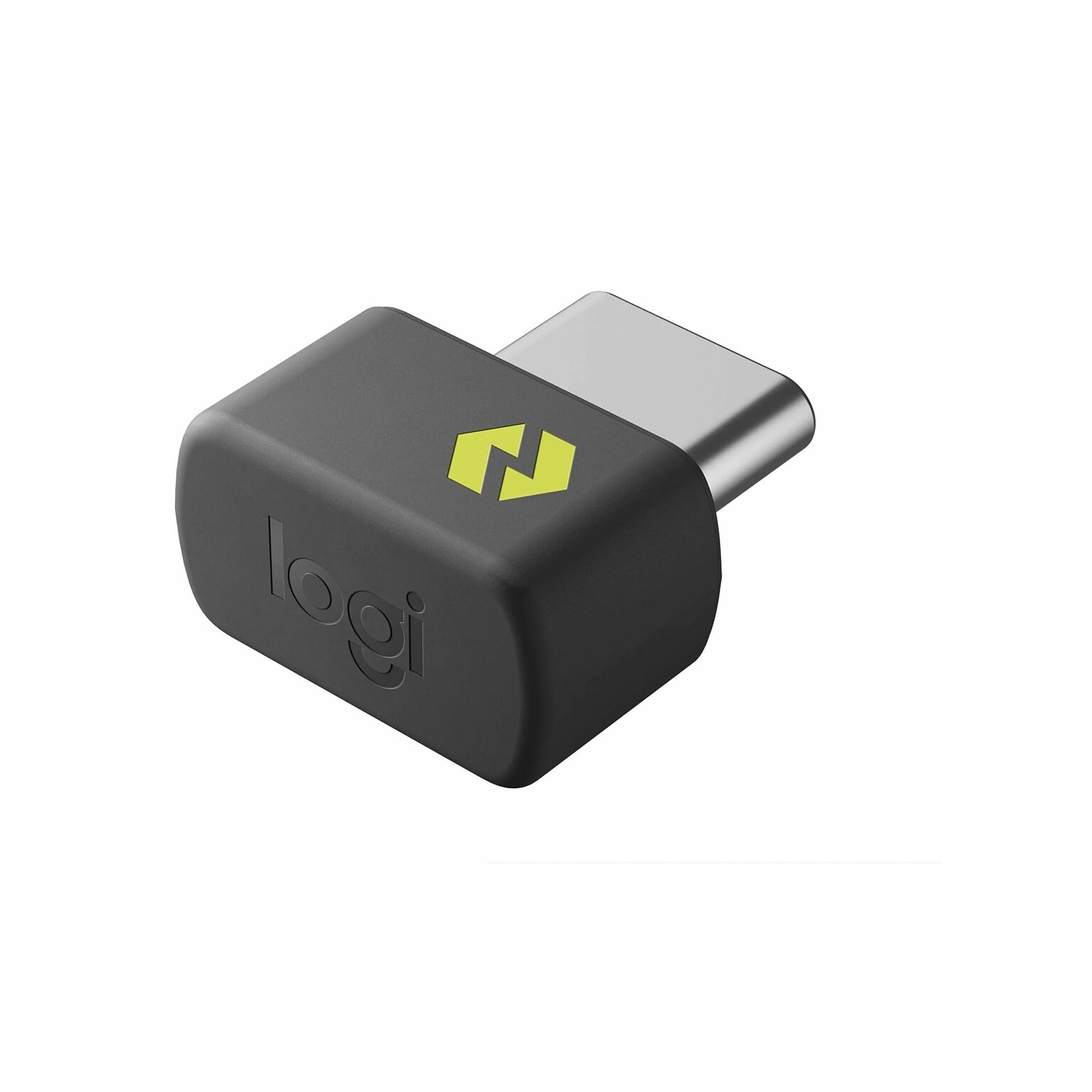 Logitech Logi Bolt USB-C Receiver, Graphite (956-000156)