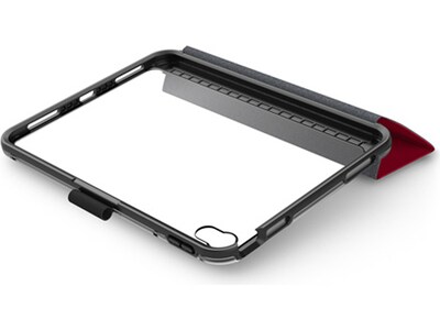 OtterBox Symmetry Series Polycarbonate 10.9" Protective Case for iPad 10th Gen, Ruby Sky (77-89972)