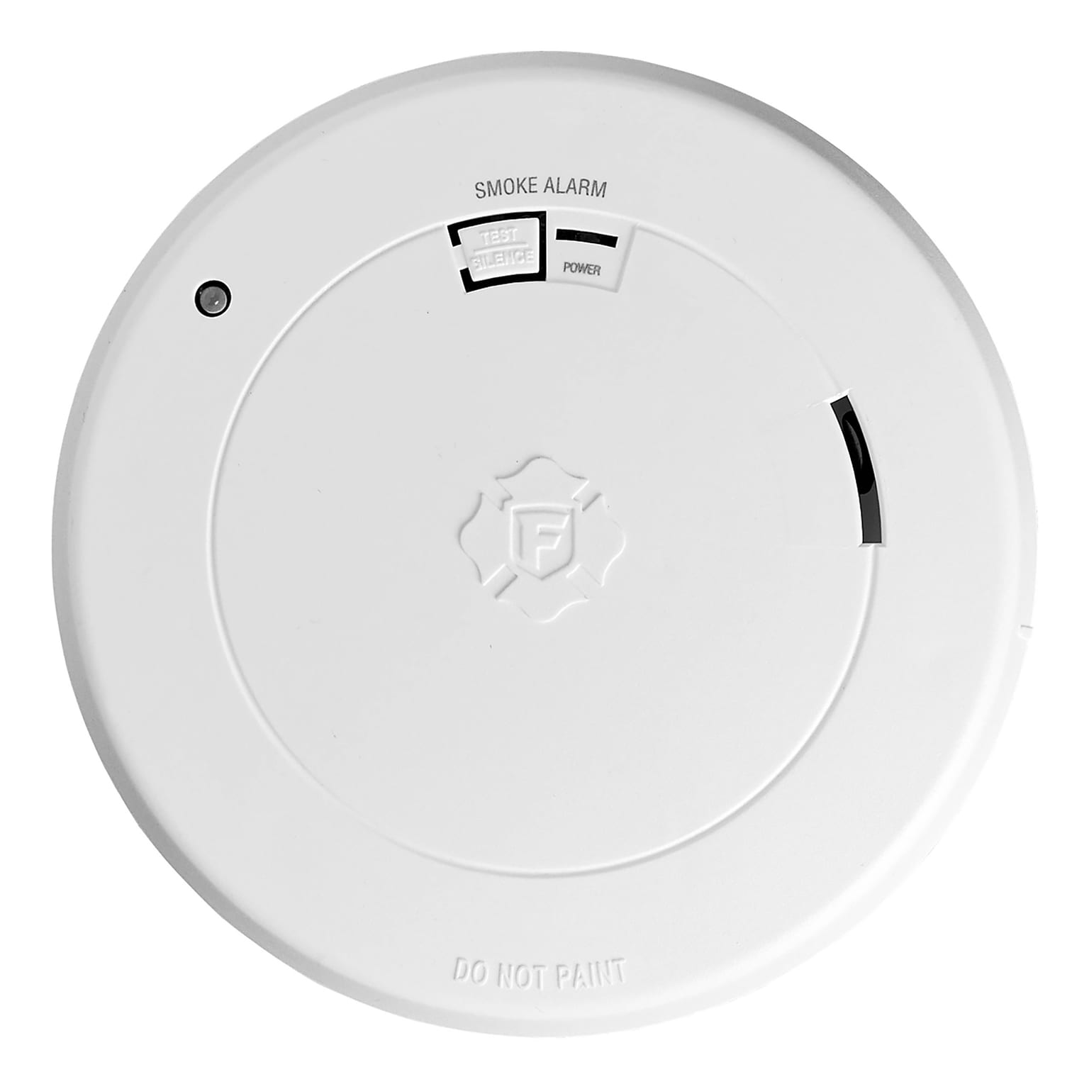 First Alert Battery Powered Smoke Alarm (FAT1046747)