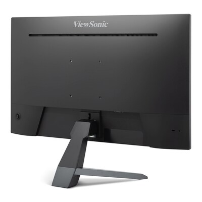 ViewSonic 24" FHD 120Hz LCD HDMI VRR Gaming Monitor, Black (VX2470-MHD)
