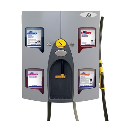 QuattroSelect J-Fill Air Gap Dispensing System (3764735)