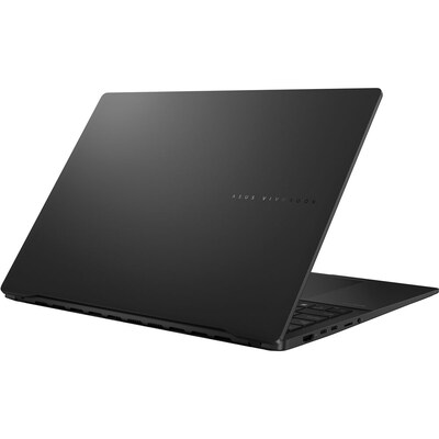Asus Vivobook S 16" OLED AI Ultrabook Laptop, AMD Ryzen AI 7 350, 5.5GHz, 16GB RAM, 1TB SSD, Win 11 Home, Black (M5606KA-DS76)