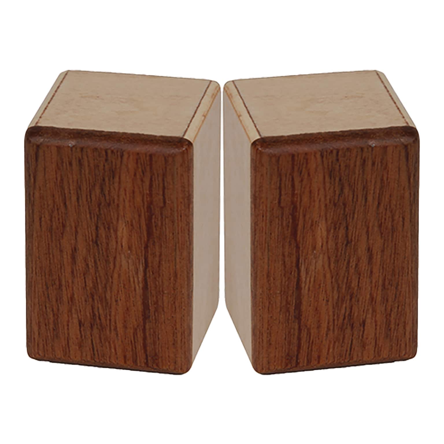 Westco Educational Box Shakers, 2/Set (WEPSH72232)