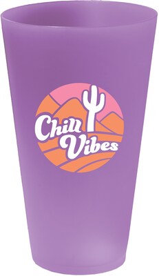 POD FC CLASSIC STADIUM TUMBLER