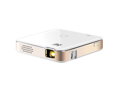 KODAK LUMA 150 Portable Wireless Projector (AMZKPJS150QULW)