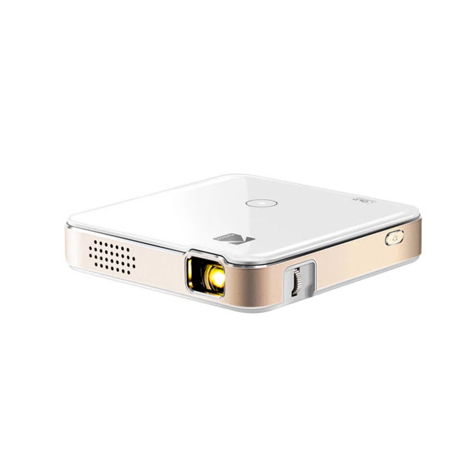 KODAK LUMA 150 Portable Wireless Projector (AMZKPJS150QULW)