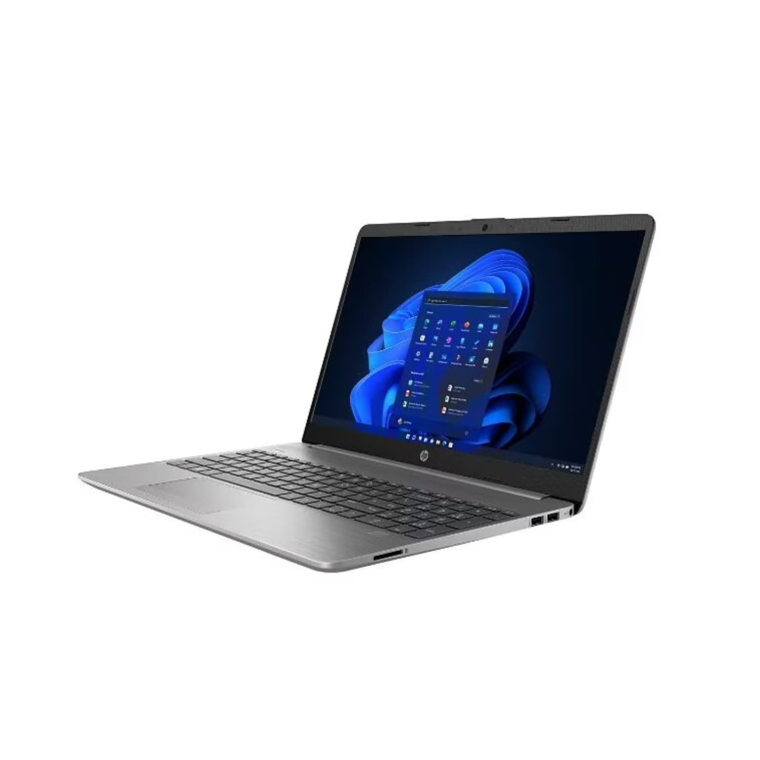 HP 250 G9 15.6 Laptop, Intel Core i5-1235U, 8GB Memory, 256GB SSD, Windows 11 Professional  (7X9D1UT#ABA)