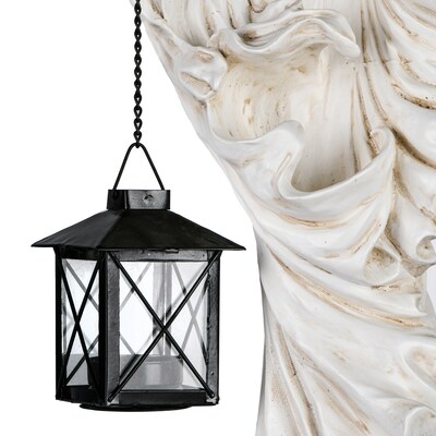 National Tree Company 14" Ghost Candleholder (PG11-J145210913)