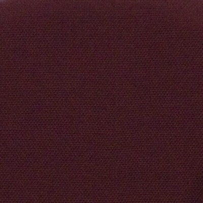 Flash Furniture Mid Back Fabric Ergonomic Drafting Stool With Arms, Burgundy