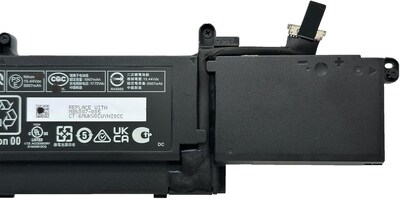 HP ZBook Lithium-Ion Laptop Battery for HP ZBook Fury 16 G9 & G10 Mobile Workstations (VS08XL)