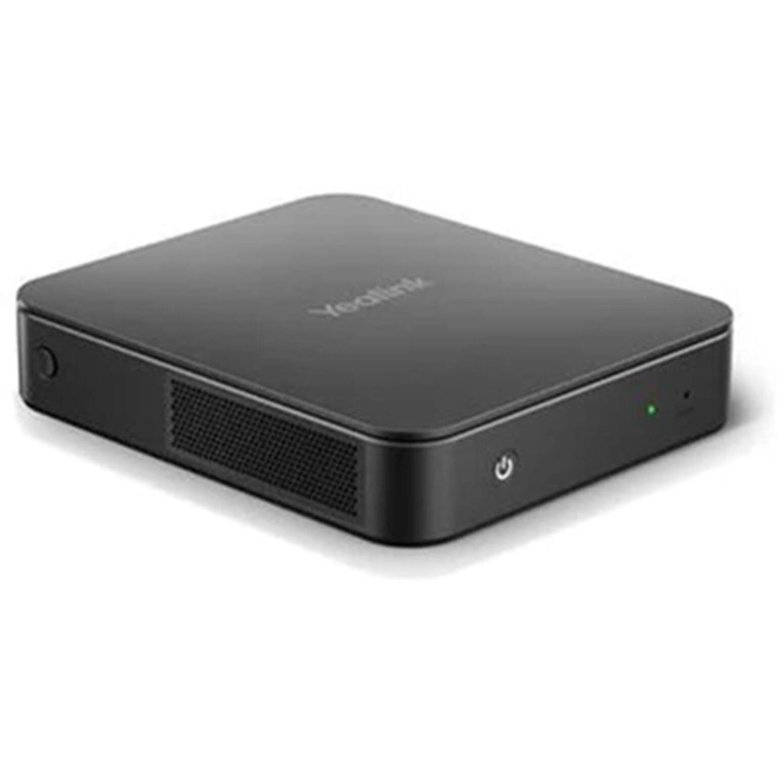 Yealink MCore Lite-MS Desktop Computer, Intel Core i3-1215U, 8GB RAM, 128GB SSD, Windows 11 IoT Enterprise x64 (1306026)