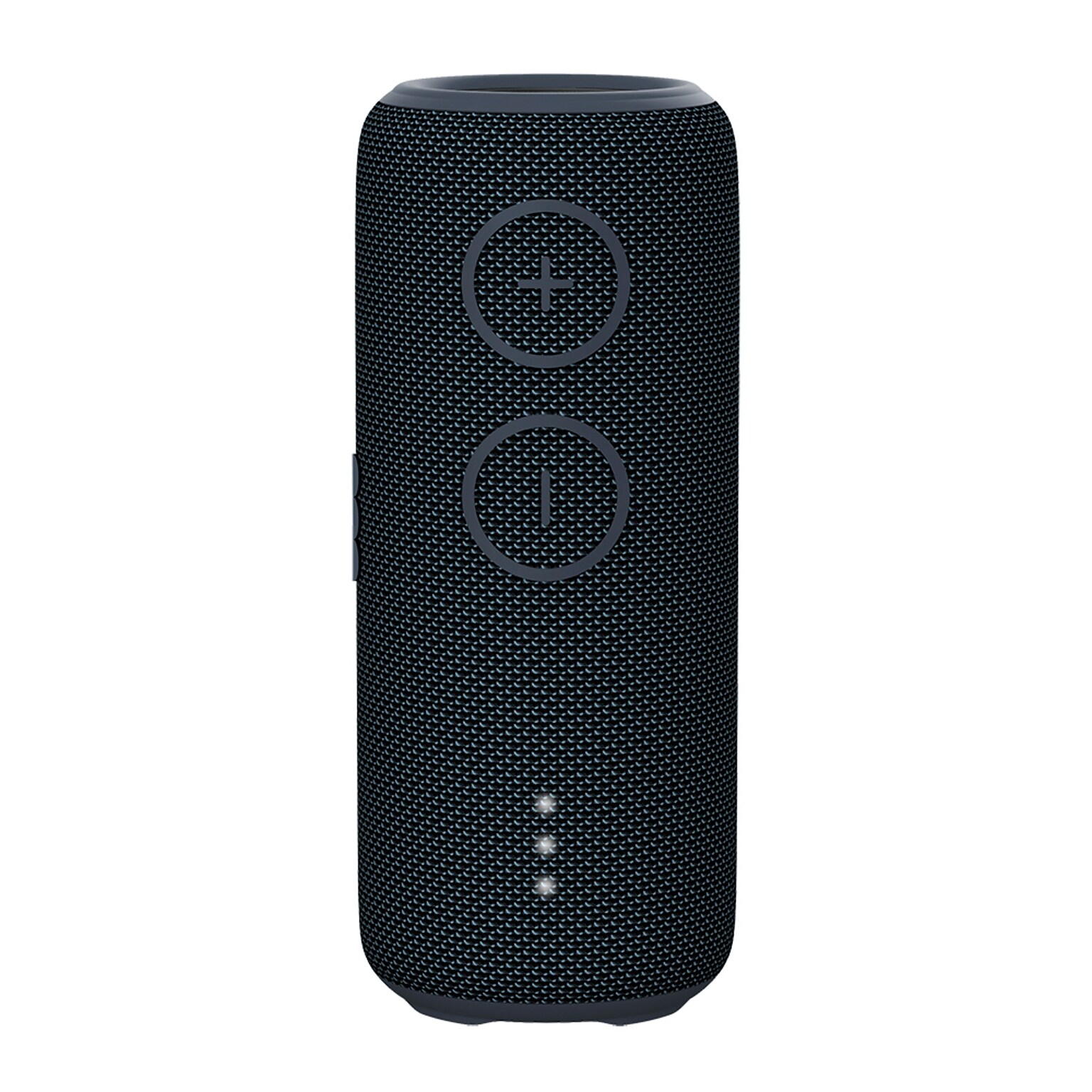 Cubitt Power Plus Wireless Bluetooth Speaker, Waterproof, Deepest Blue (CT-PWPLUS2)