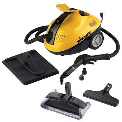 Wagner 915 On-Demand Power Steamer
