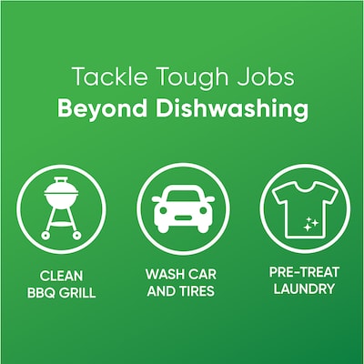 Palmolive Ultra Strength Liquid Dish Soap, Original Scent, 32.5 oz. (US04282A)