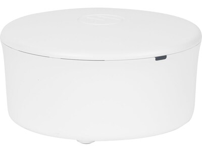 Motorola Q11 AX3000 Dual Band Mesh WiFi 6 Router, White (Q111001)