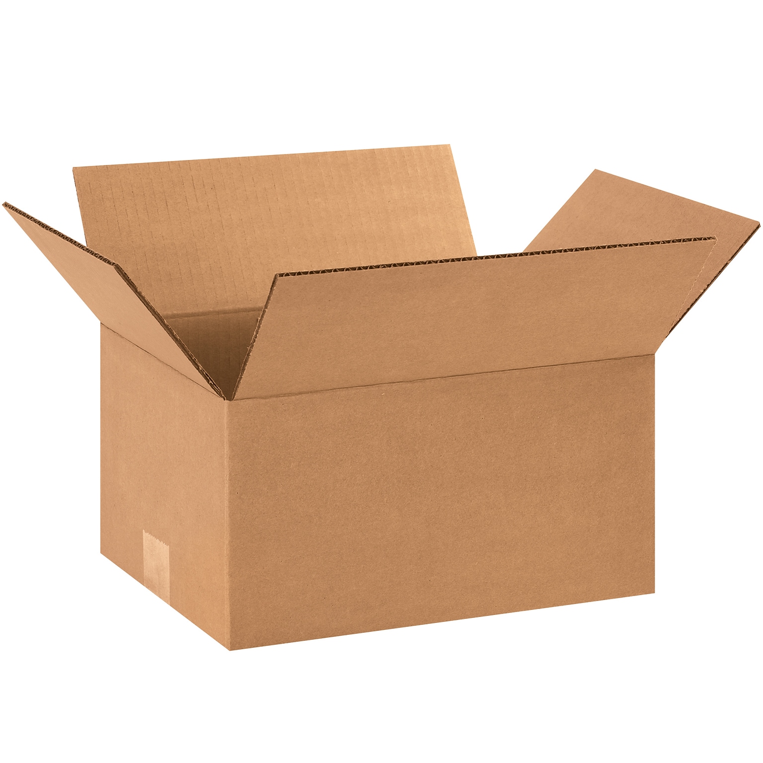 11 x 9 x 6 Heavy Duty Shipping Boxes, 32 ECT, 25/Bundle (1196)